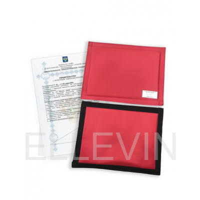 Испытание изолирующих накладок