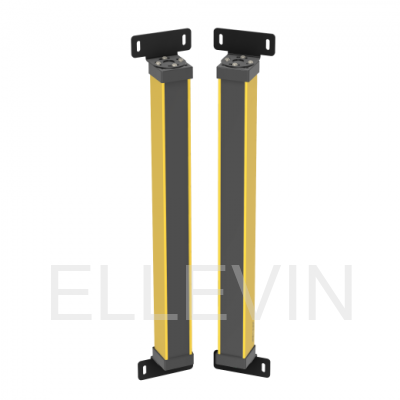 ВБО-ЭК10-400Р-4 Световой барьер безопасности