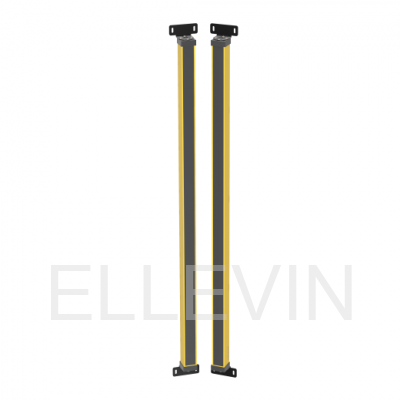 ВБО-ЭК40-1600Р-4 Световой барьер безопасности