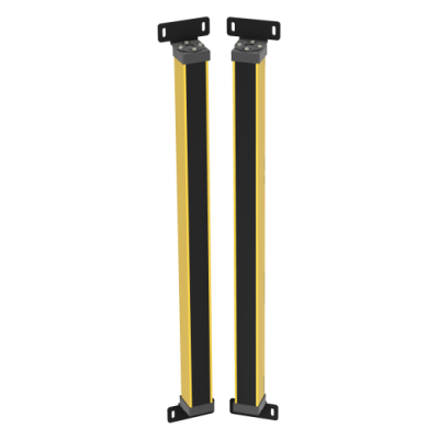 ВБО-ЭК40-600Р-4 Световой барьер безопасности 
