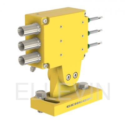 ДОГ-ТК33-2113-СА Детектор горячего металла
