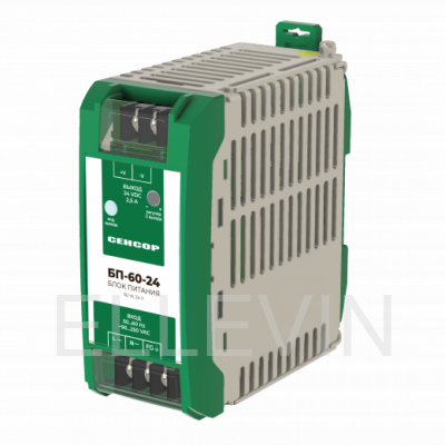 БП-60-24 Импульсный источник питания