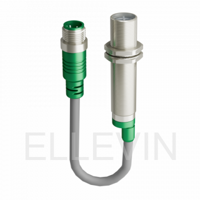 ВБО-М18-76ВР-5123-СА Оптический датчик