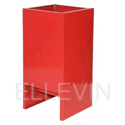 Подставка универсальная каркасная 180мм