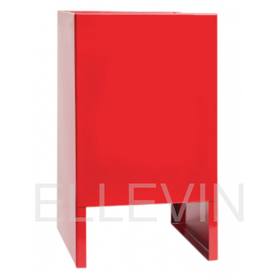 Подставка универсальная каркасная 180мм