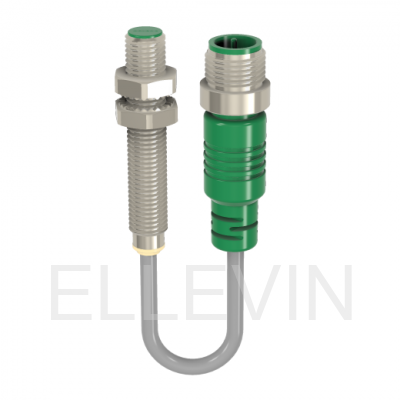 Датчик ВБИ-М08-45УР-1111-С