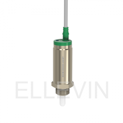 ДКЕ-Т20-200С-3113-СА.Ех Датчик контроля уровня взрывозащищенный