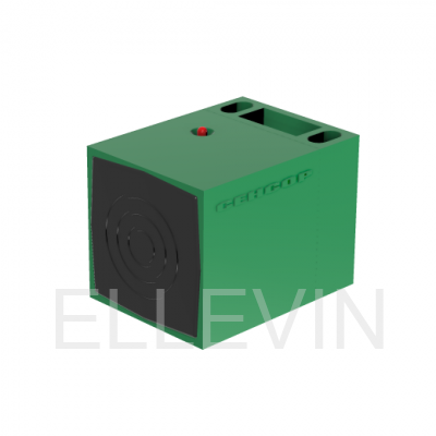 ВБИ-П40-55Р-1113-З Индуктивный датчик