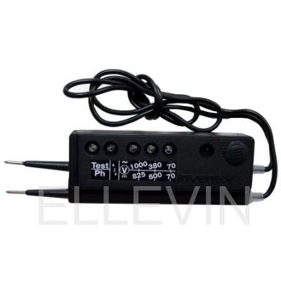 Указатель напряжения: ЭЛИН-1Э СЗ ИП — купить по цене 1582 руб. в Москве ...