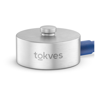 Тензодатчик миниатюрный  MLB-100 кг