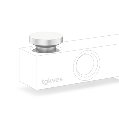 Опора плавающая SBFA-S-2 нержавеющая сталь