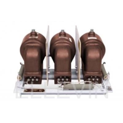 Трансформатор напряжения: 3хЗНОЛ.06 10кВ (100В) У3