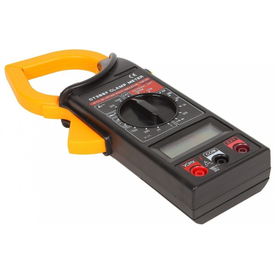 DT266F Клещи токовые