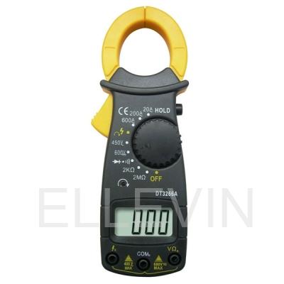 DT3266A Клещи токовые