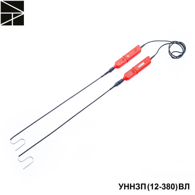 Указатель напряжения  УННЗП (12-380) ВЛ