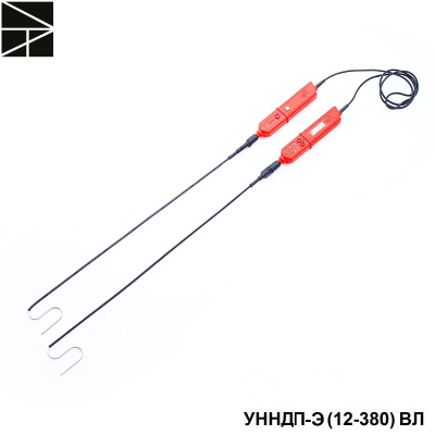 Указатель напряжения  УННДП-Э (12-380) ВЛ