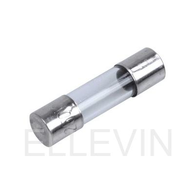 Плавкая вставка  ВПБ 6-11 3,15А (5,2х20мм) стекло