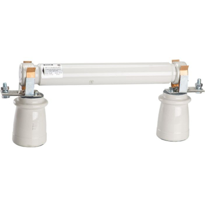 Предохранитель кварцевый: ПКН 001-10 У3 L=212mm D=55mm
