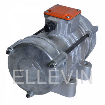 КРАСНЫЙ МАЯК ИВ-98Б 380В площадочный вибратор