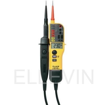 Тестер-пробник напряжения: Fluke T150 (с поверкой)