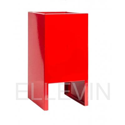 Подставка под: огнетушитель П-10