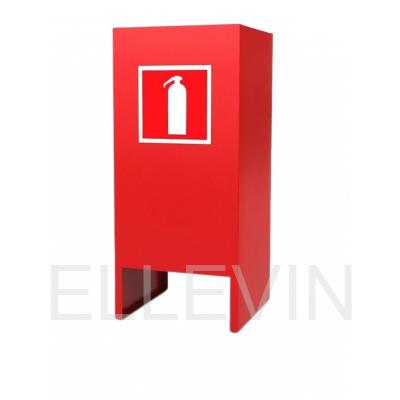 Подставка под: огнетушитель П-10