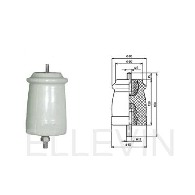 Изолятор: ИО-10-7.50 I У3