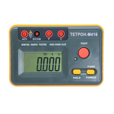 Измеритель  ТЕТРОН-М416