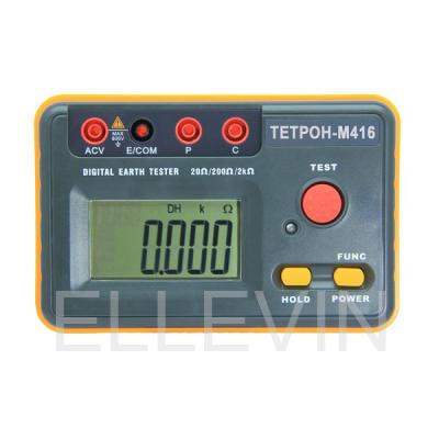 Измеритель  ТЕТРОН-М416