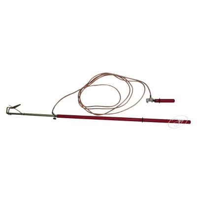 Заземление переносное: ПЗТ-750-1150Н