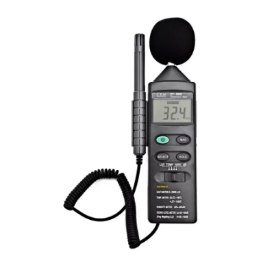 DT-8820 Прибор Экологического контроля  4 в 1