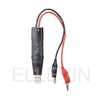 DT-171A регистратор тока