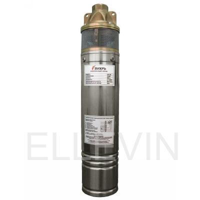 Скважинный насос: ВИХРЬ СН-50