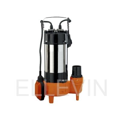 Фекальный насос: ВИХРЬ ФН-750