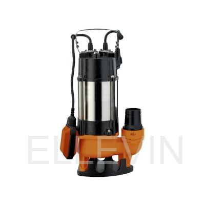 Фекальный насос: ВИХРЬ ФН-450