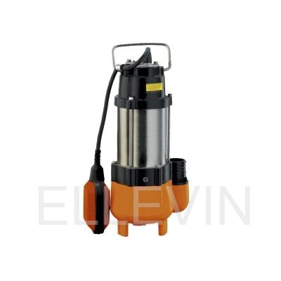 Фекальный насос: ВИХРЬ ФН-250