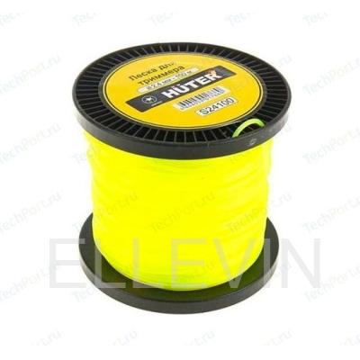 Леска HUTER TS24100