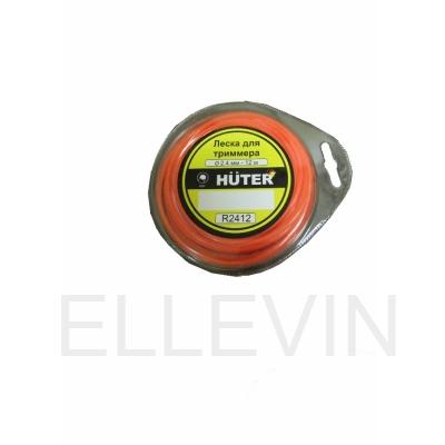 Леска  HUTER R2412