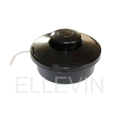 Головка с леской  HUTER ETH-600