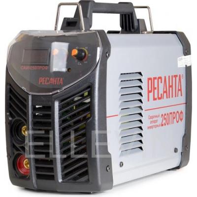 Инверторный сварочный аппарат: РЕСАНТА САИ-250ПРОФ