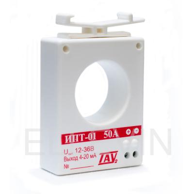 Преобразователь ИПТ-01-50А