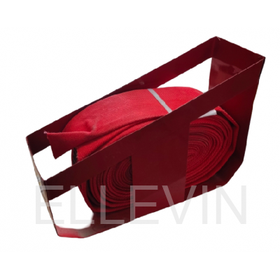 Корзина для хранения: пожарного рукава