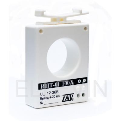 Преобразователь ИПТ-01-100А
