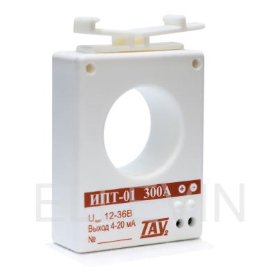 Преобразователь ИПТ-01-300А