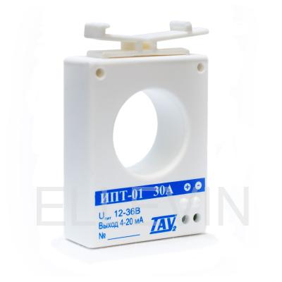 Преобразователь ИПТ-01-30А