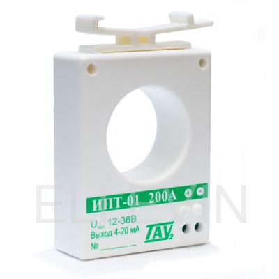 Преобразователь ИПТ-01-200А