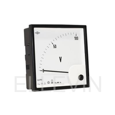 Вольтметр Ц42702 В 0-250 1,5 В ОО