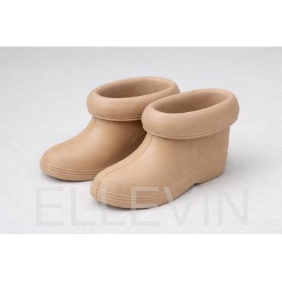 Боты диэлектрические