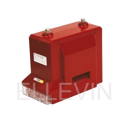 Трансформатор напряжения  НОЛ-НТЗ-10-10000/100-0.5-75