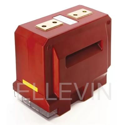 Измерительный трансформатор тока: ТОЛ-НТЗ-10-31